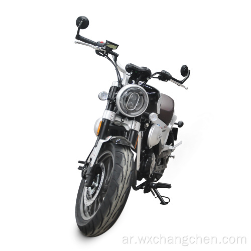 عالي السرعة 250 سم مكعب مع عجلة أمان ABS بنزين بالبنزين دراجة نارية دراجة نارية